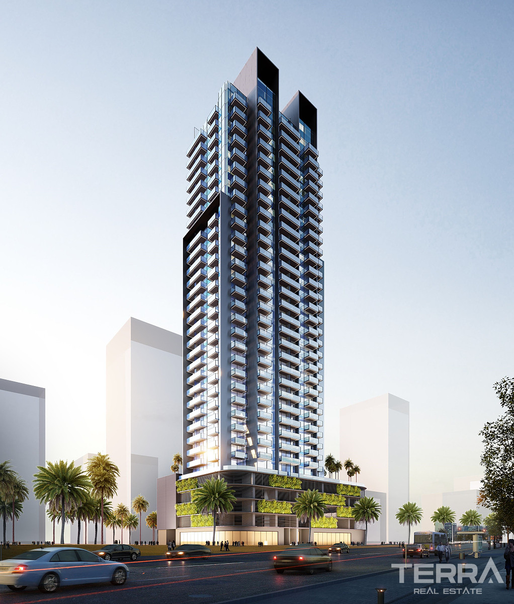 Furnished Apartments for Sale in Jumeirah Village Triangle, Dubai, UAE - 107624