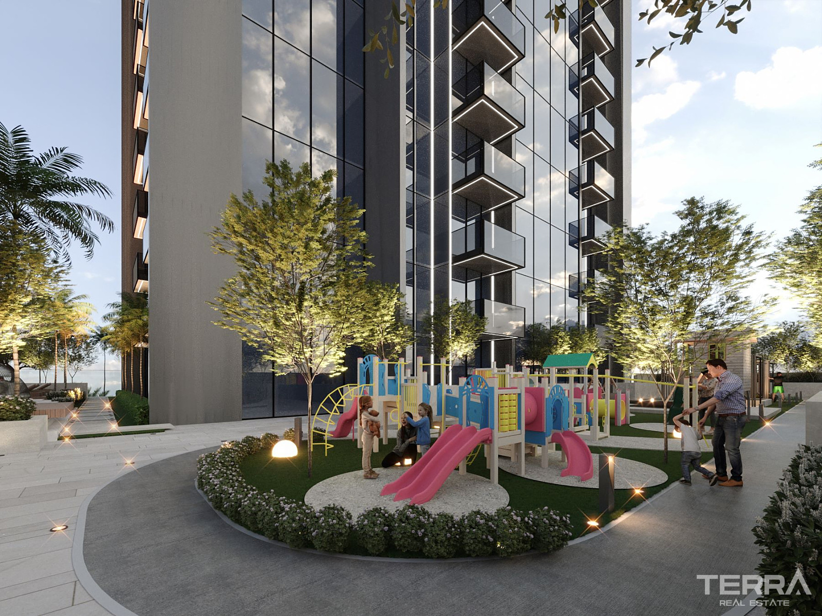 Furnished Apartments for Sale in Jumeirah Village Triangle, Dubai, UAE - 107626