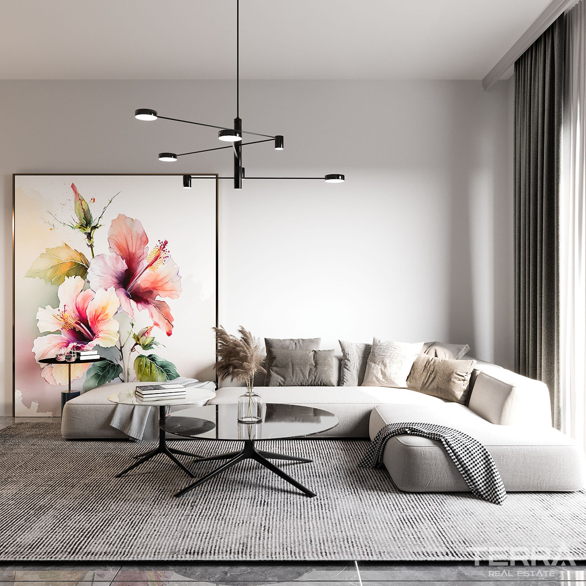Furnished Apartments for Sale in Jumeirah Village Triangle, Dubai, UAE - 107627