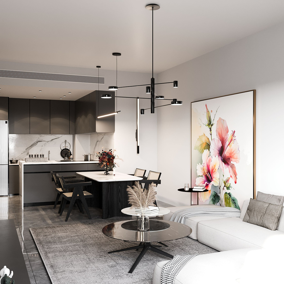 Furnished Apartments for Sale in Jumeirah Village Triangle, Dubai, UAE - 107630