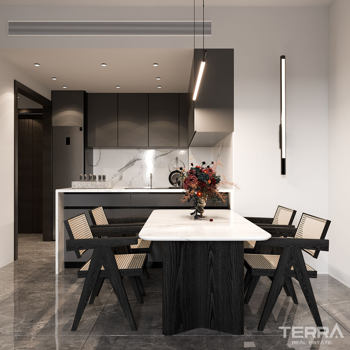 Furnished Apartments for Sale in Jumeirah Village Triangle, Dubai, UAE - 107632