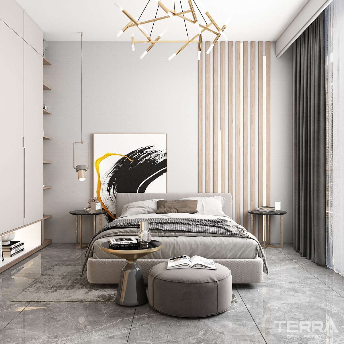 Furnished Apartments for Sale in Jumeirah Village Triangle, Dubai, UAE - 107637