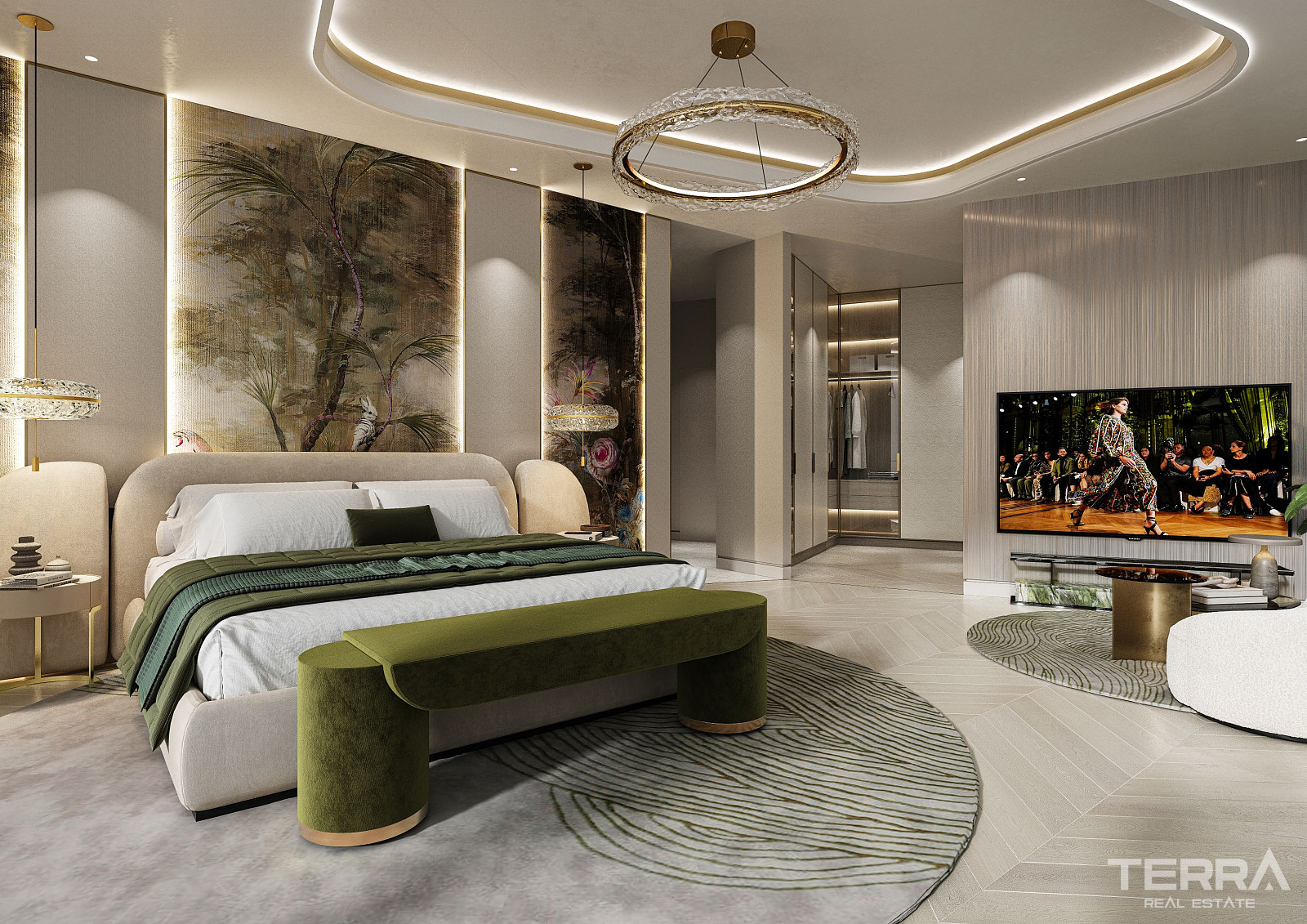 Eksklusive lejligheder ved Dubai Canal til salg i Business Bay, Dubai - 107699