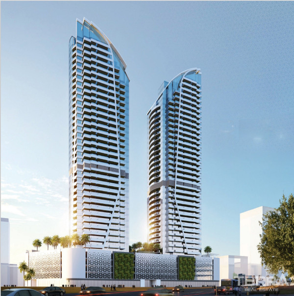 Furnished Apartments for Sale in Dubai, Jumeirah Village Triangle
