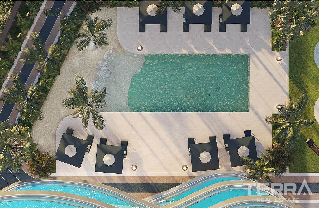 Luxury Apartments for Sale in Jumeirah Village Triangle, Dubai - 107722