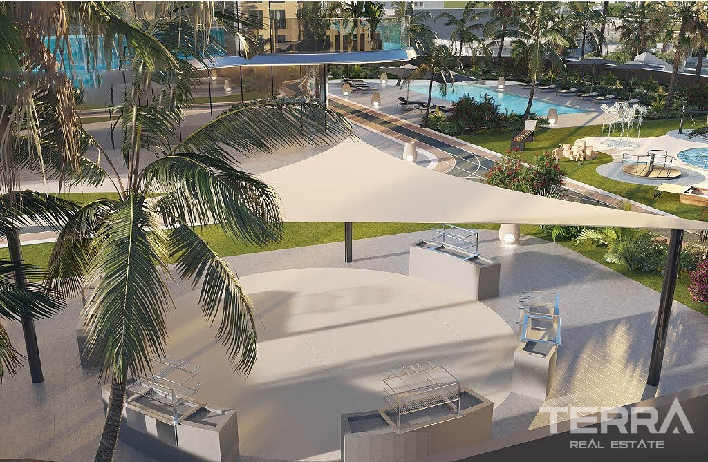 Luxury Apartments for Sale in Jumeirah Village Triangle, Dubai - 107724