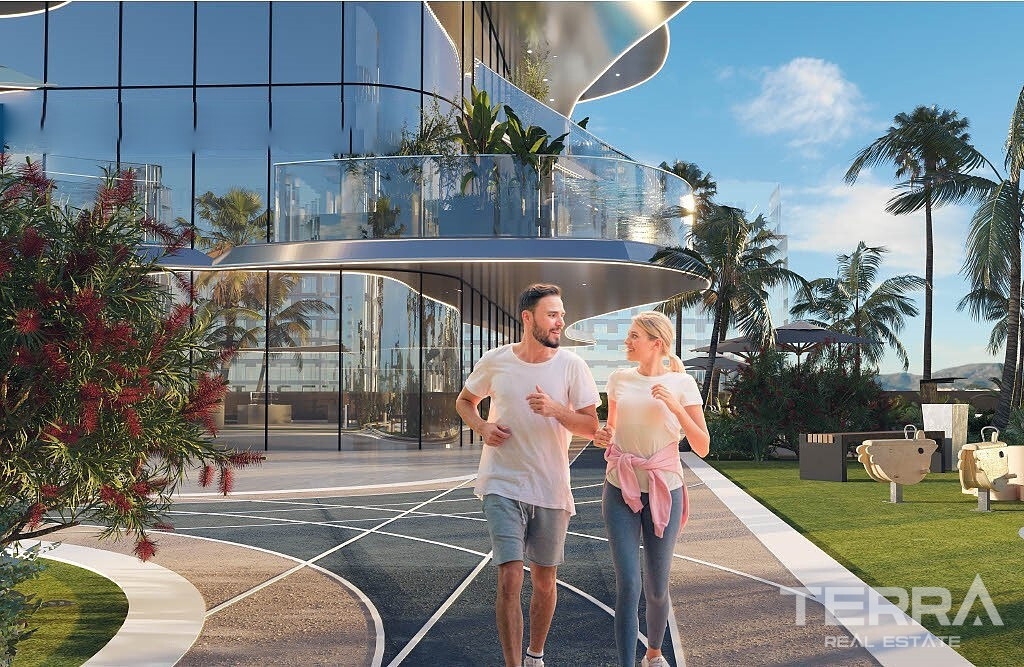 Luxury Apartments for Sale in Jumeirah Village Triangle, Dubai - 107725