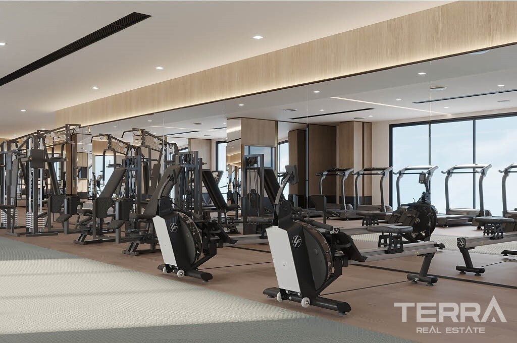 Luxury Apartments for Sale in Jumeirah Village Triangle, Dubai - 107726