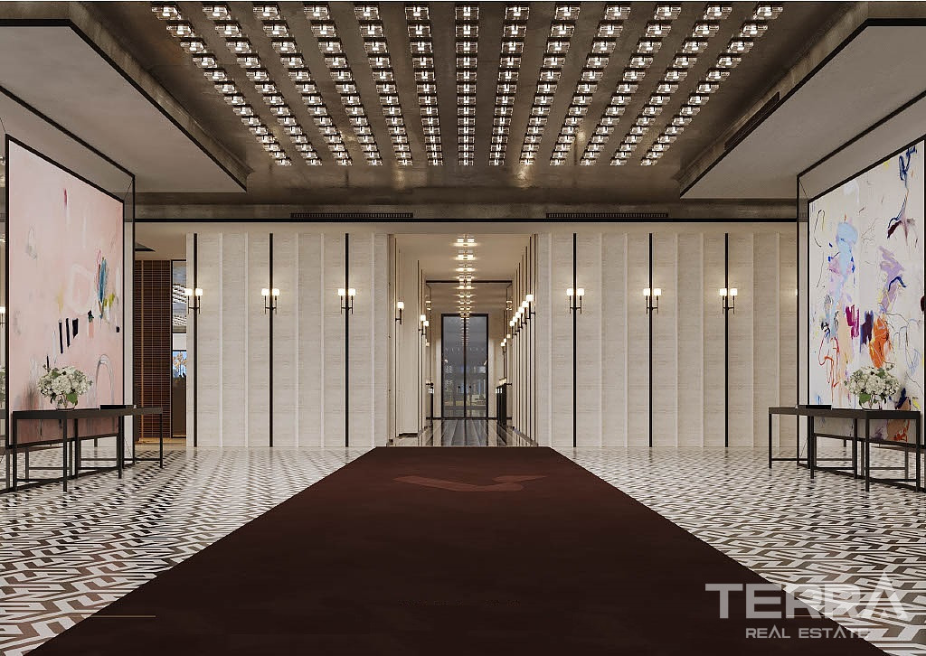 Luxury Apartments for Sale in Jumeirah Village Triangle, Dubai - 107730