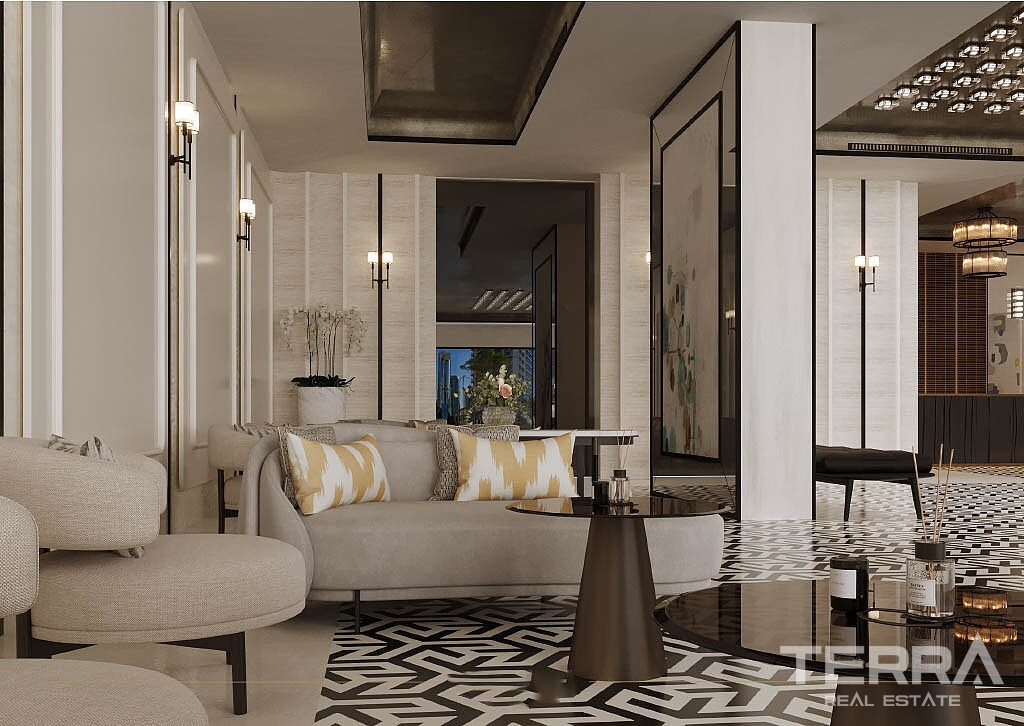 Luxury Apartments for Sale in Jumeirah Village Triangle, Dubai - 107731