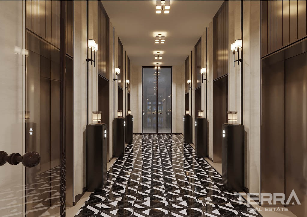 Luxury Apartments for Sale in Jumeirah Village Triangle, Dubai - 107733