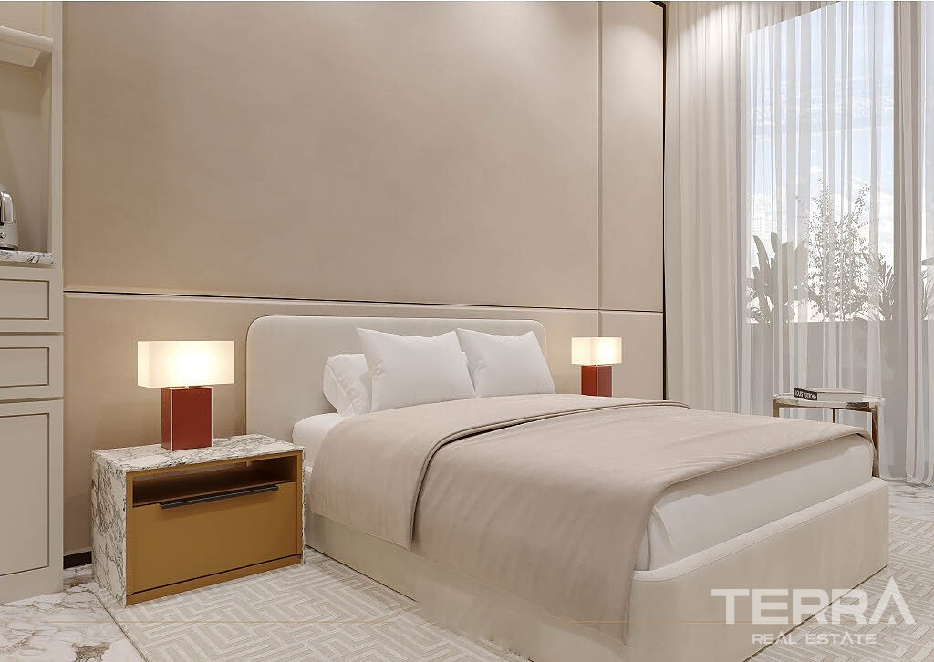 Luxury Apartments for Sale in Jumeirah Village Triangle, Dubai - 107734