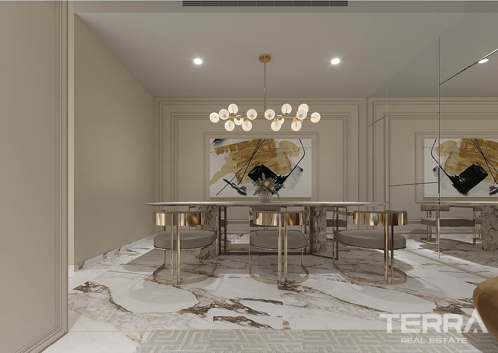 Luxury Apartments for Sale in Jumeirah Village Triangle, Dubai - 107735
