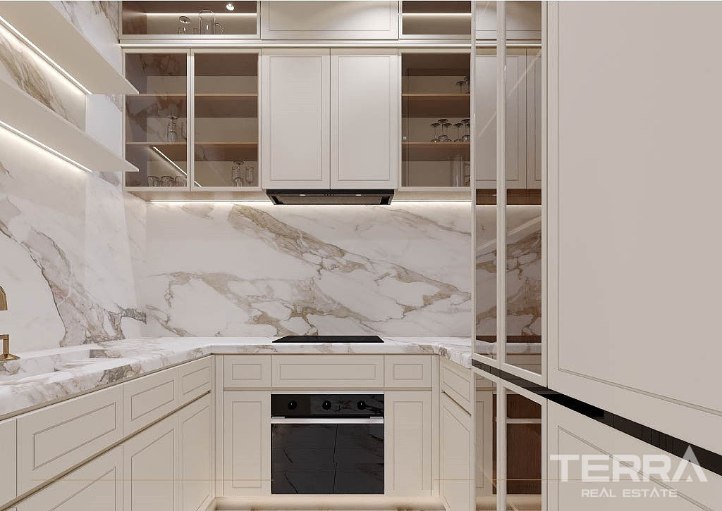 Luxury Apartments for Sale in Jumeirah Village Triangle, Dubai - 107737