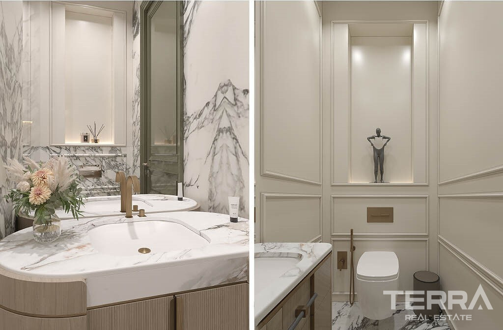 Luxury Apartments for Sale in Jumeirah Village Triangle, Dubai - 107738