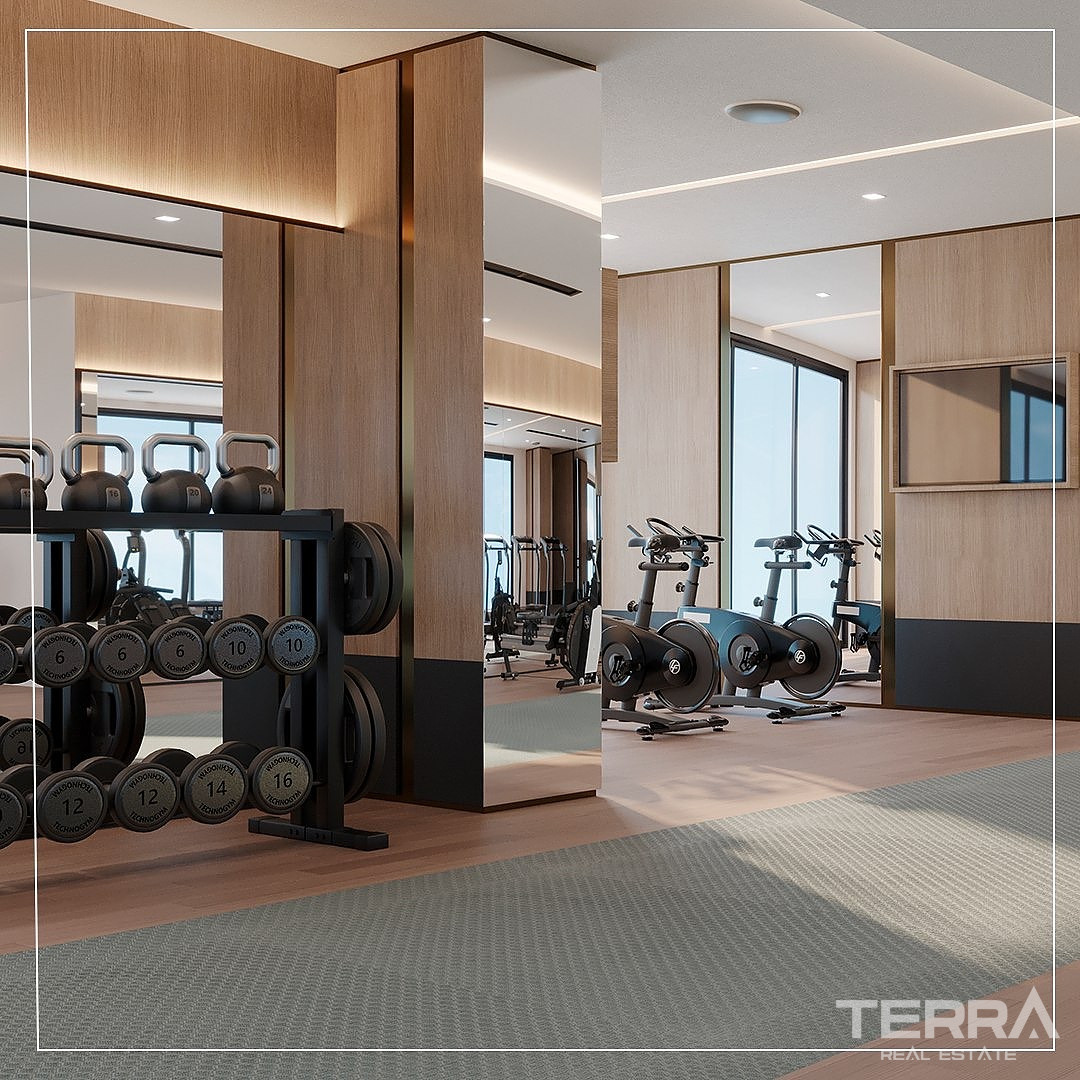 Luxury Apartments for Sale in Jumeirah Village Triangle, Dubai - 107740