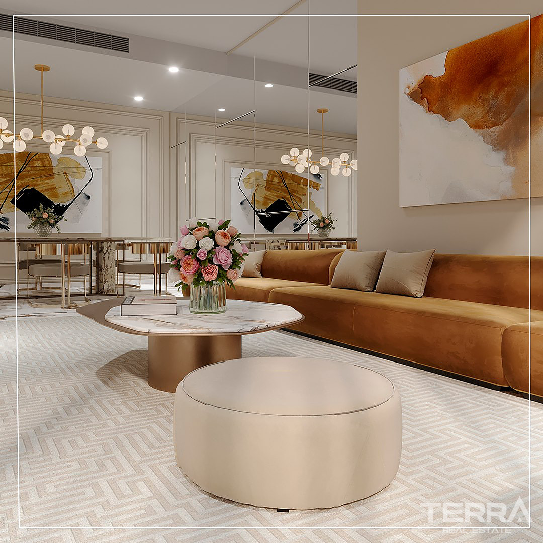 Luxury Apartments for Sale in Jumeirah Village Triangle, Dubai - 107741
