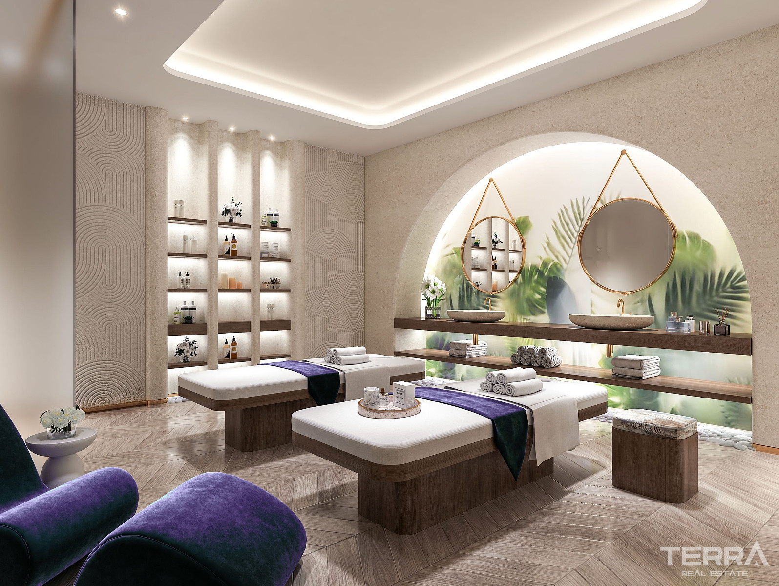 Luxury Apartments for Sale in Business Bay, Dubai, UAE - 107783