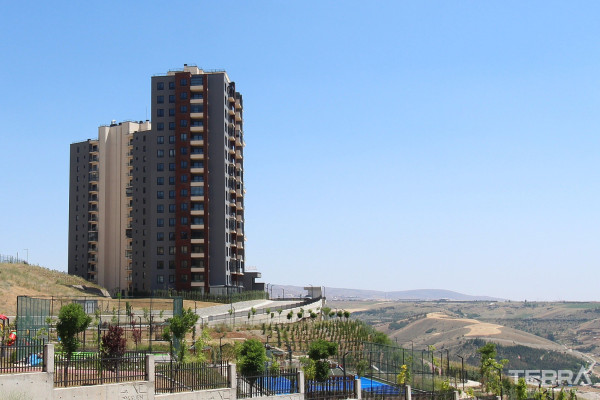 Luxury Apartments for Sale in Çankaya, Ankara, Turkey