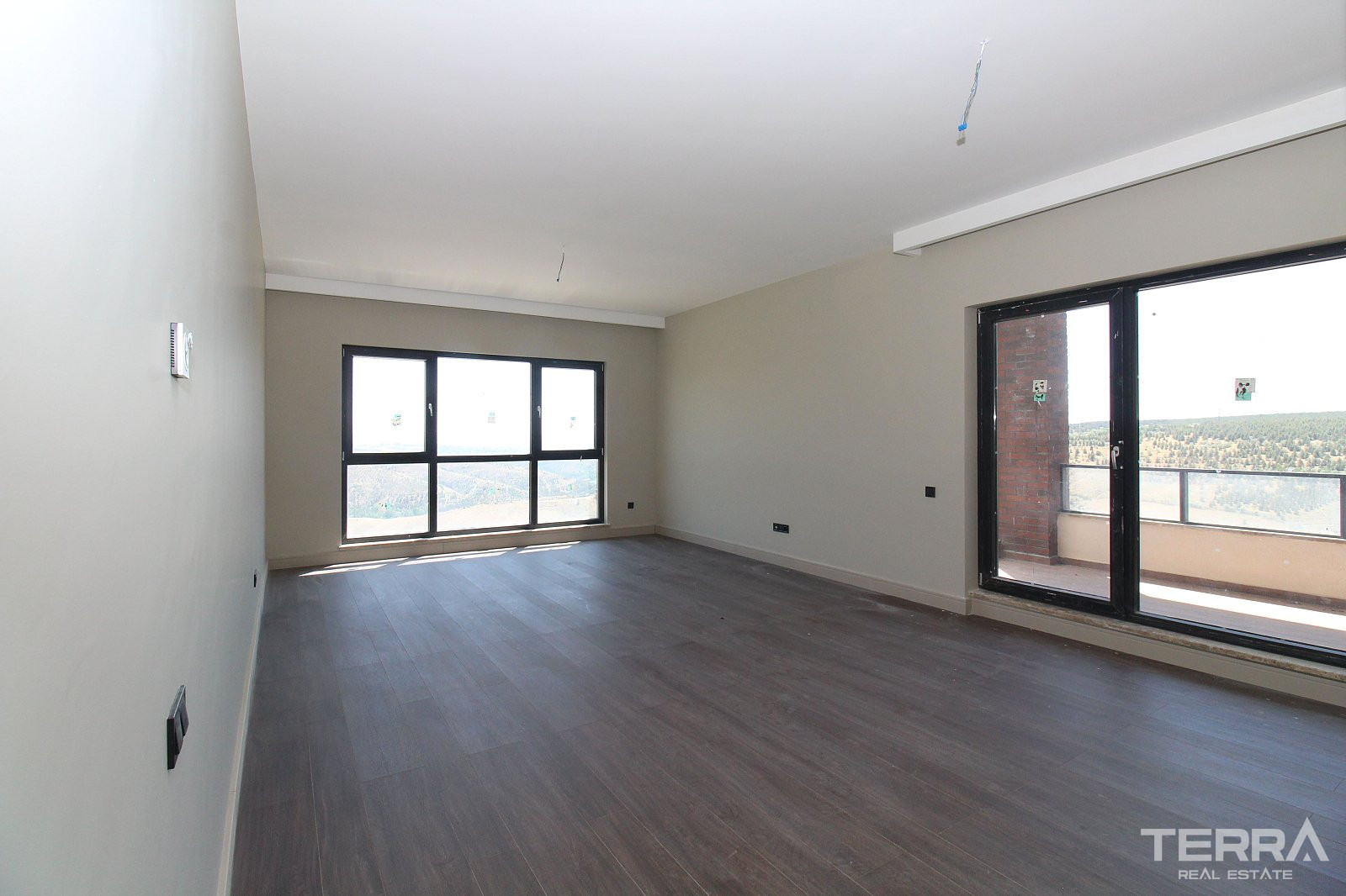 Luxury Apartments for Sale in Çankaya, Ankara, Turkey - 108046