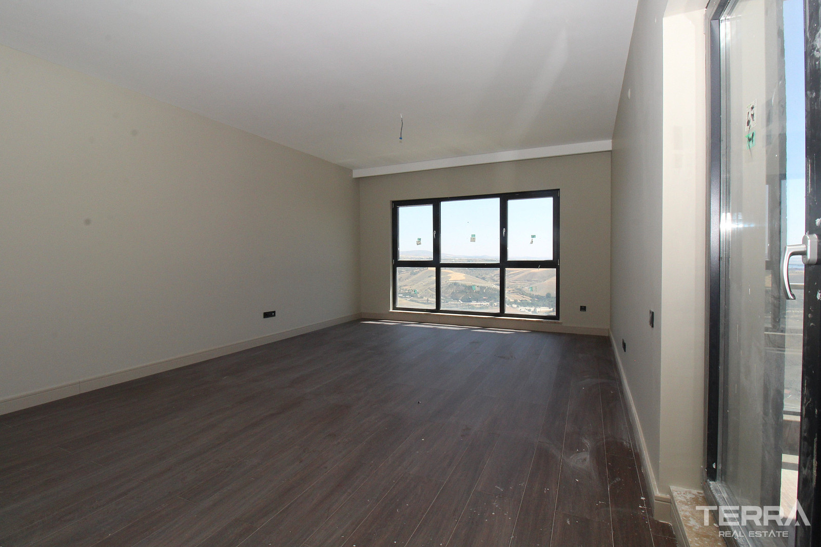 Luxury Apartments for Sale in Çankaya, Ankara, Turkey - 108048
