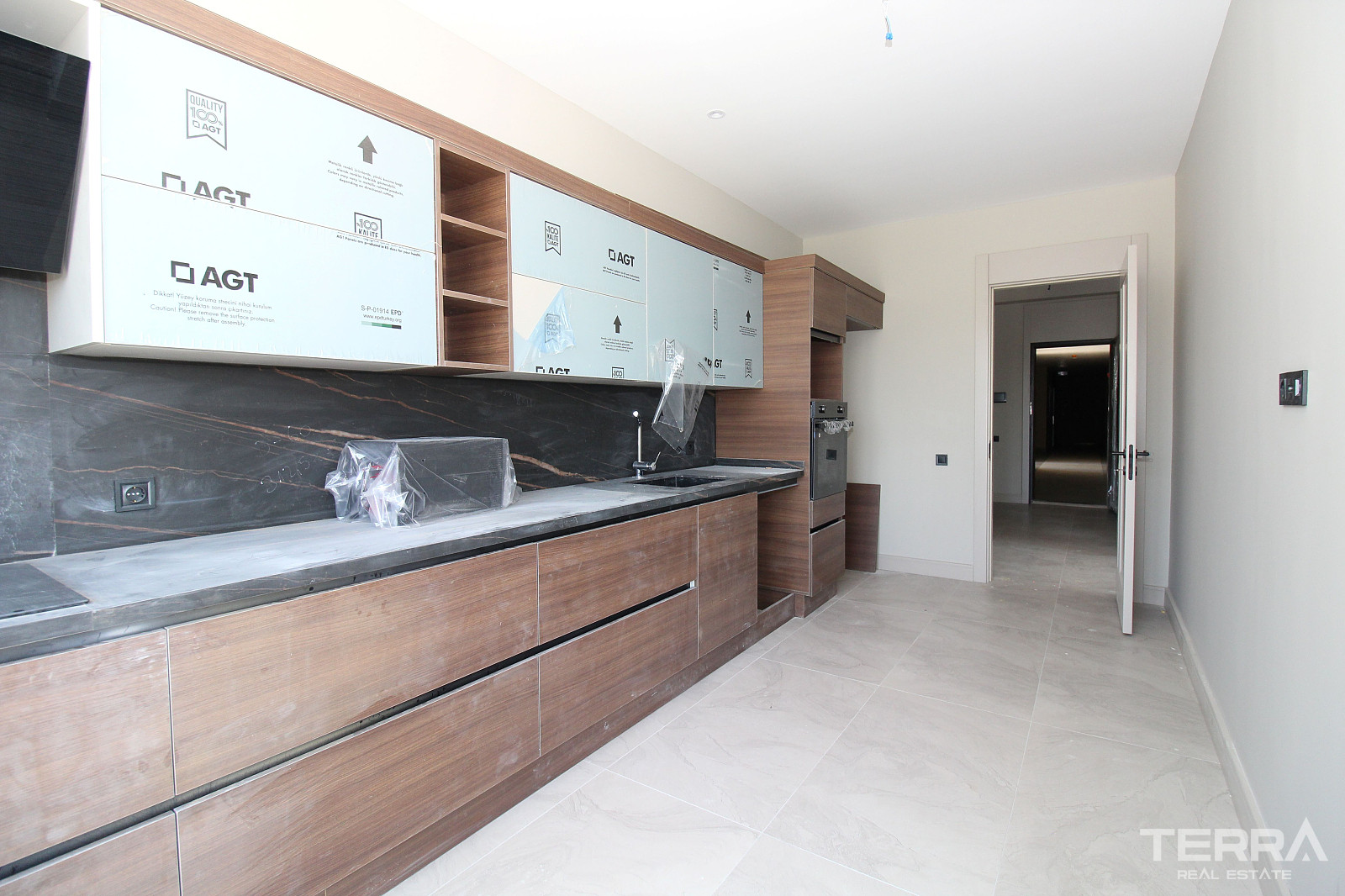 Luxury Apartments for Sale in Çankaya, Ankara, Turkey - 108049