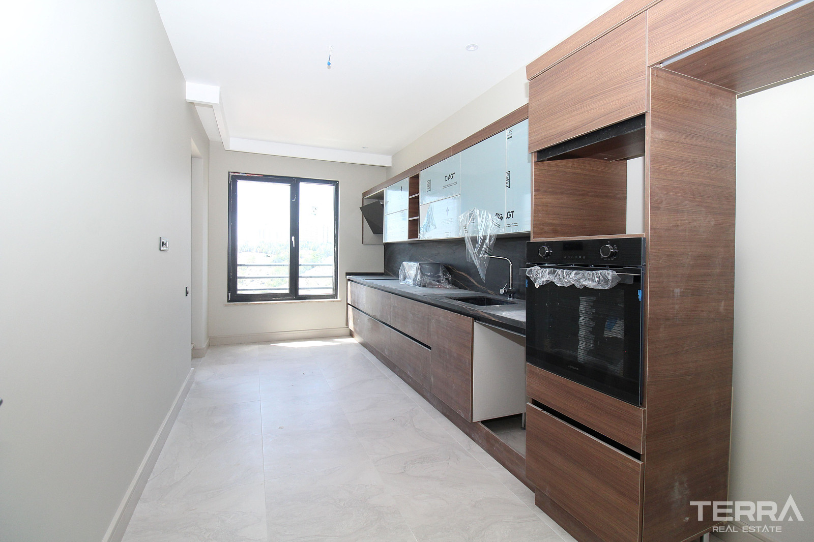 Luxury Apartments for Sale in Çankaya, Ankara, Turkey - 108050