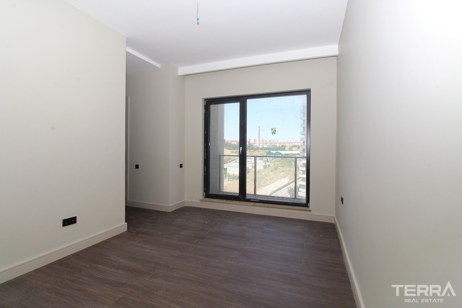 Luxury Apartments for Sale in Çankaya, Ankara, Turkey - 108052