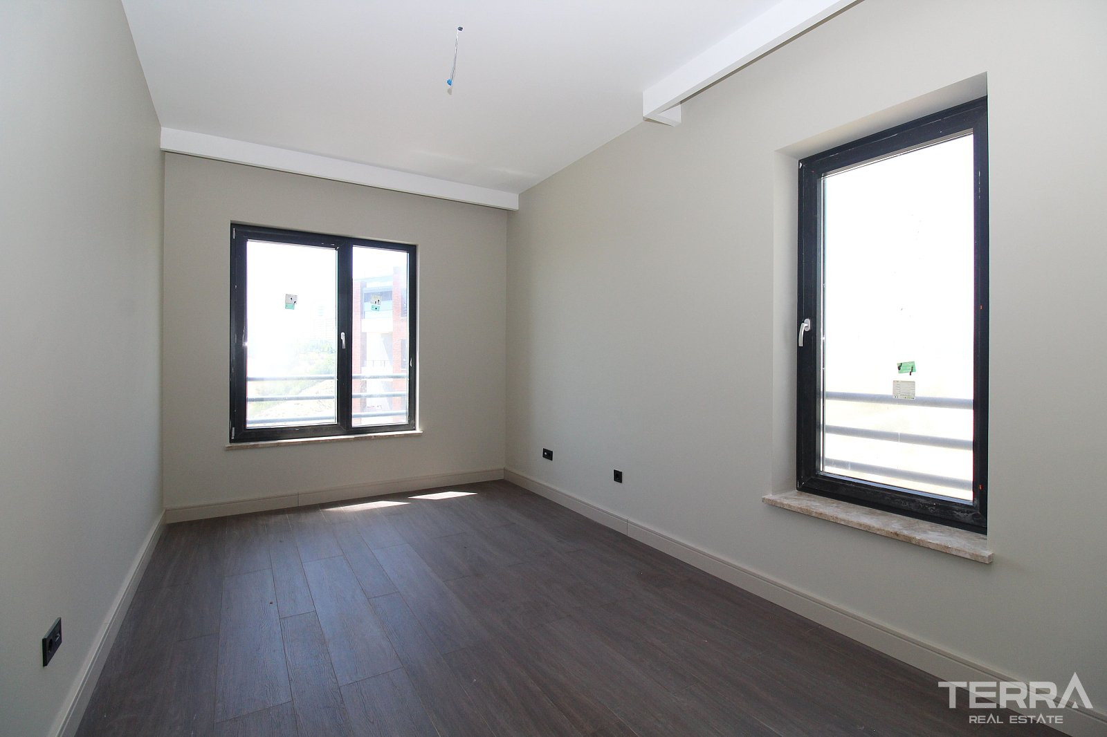 Luxury Apartments for Sale in Çankaya, Ankara, Turkey - 108054