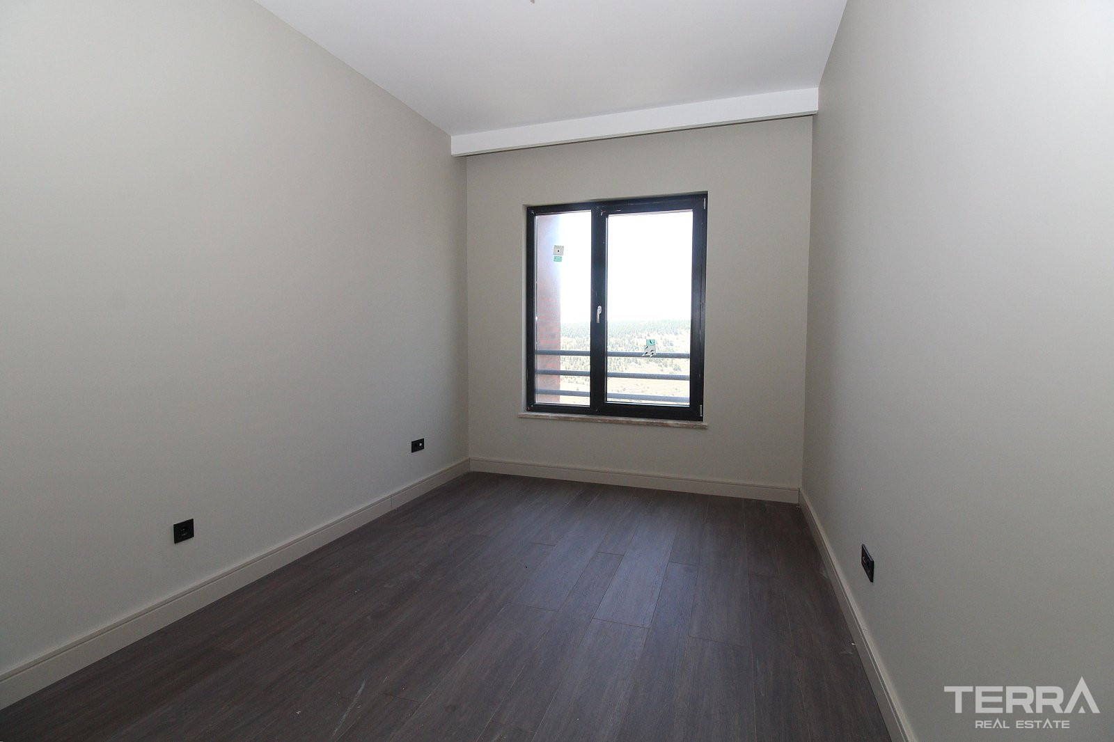 Luxury Apartments for Sale in Çankaya, Ankara, Turkey - 108056