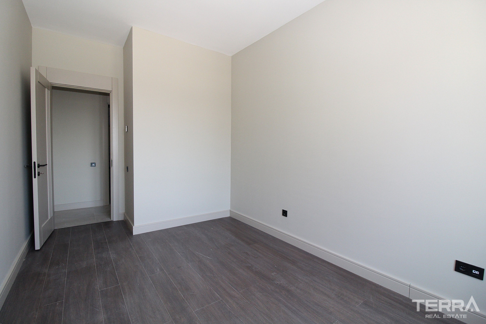 Luxury Apartments for Sale in Çankaya, Ankara, Turkey - 108057