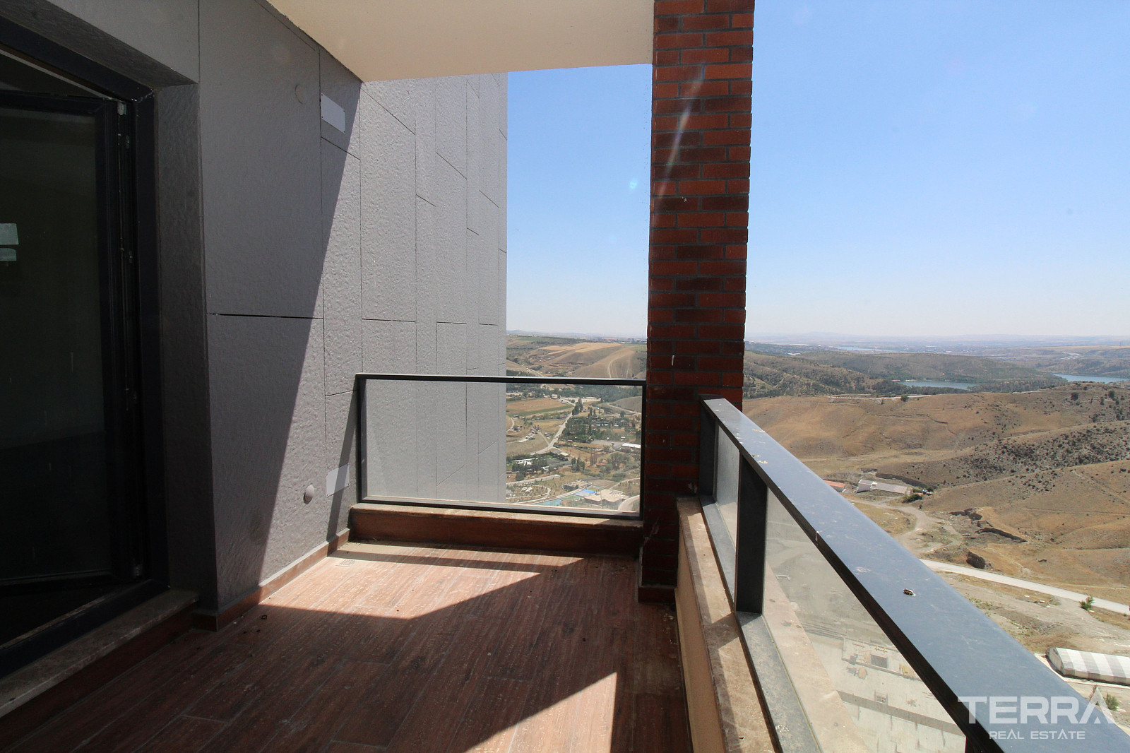 Luxury Apartments for Sale in Çankaya, Ankara, Turkey - 108058