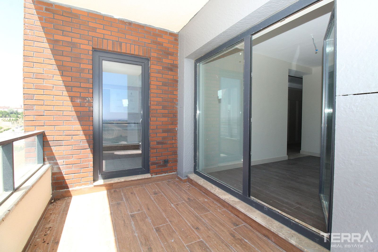 Luxury Apartments for Sale in Çankaya, Ankara, Turkey - 108059