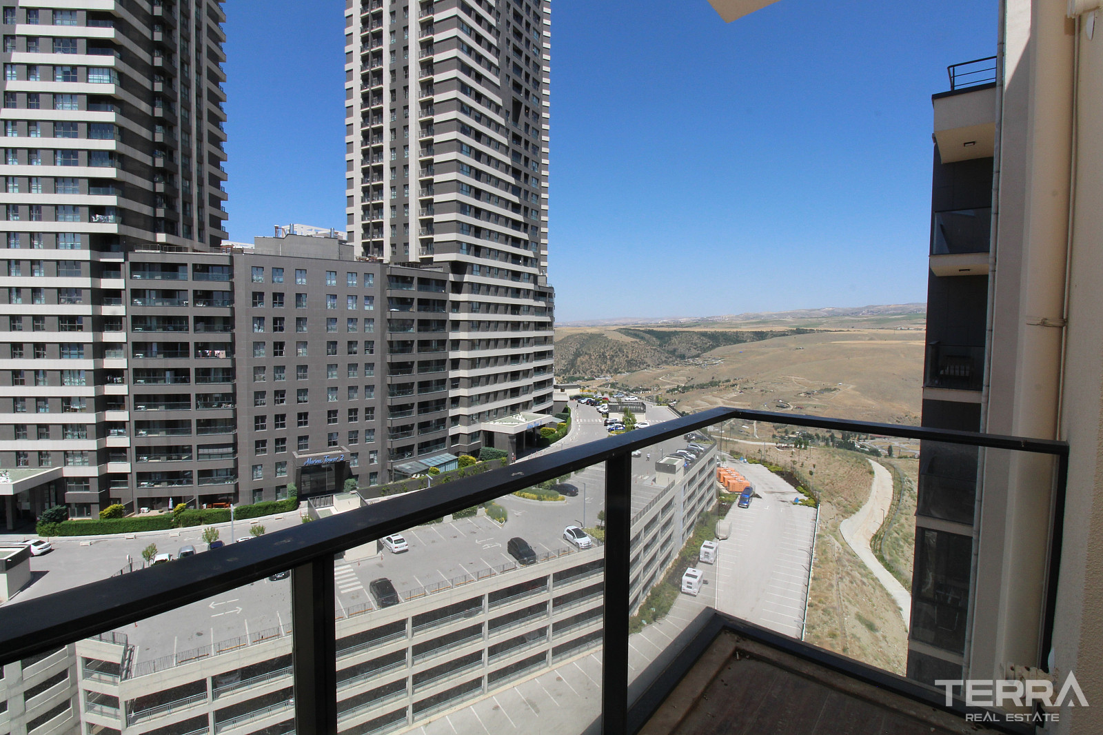 Luxury Apartments for Sale in Çankaya, Ankara, Turkey - 108060