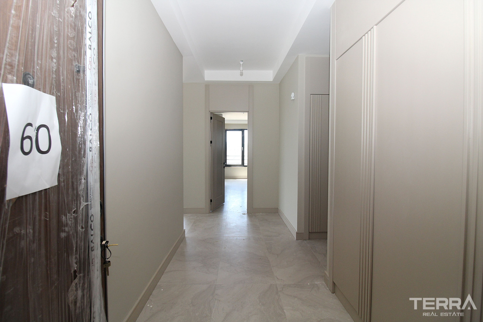 Luxury Apartments for Sale in Çankaya, Ankara, Turkey - 108065