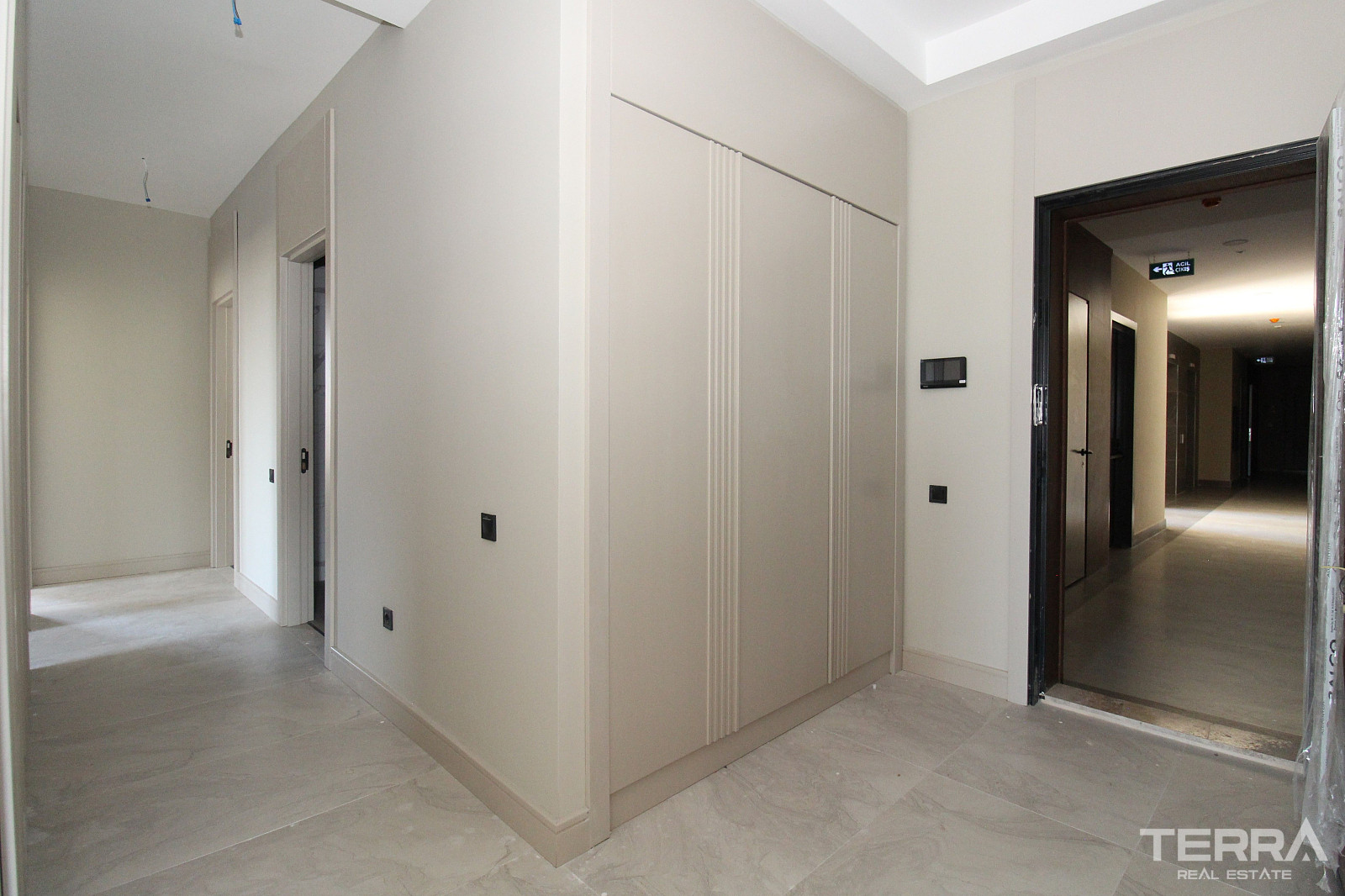 Luxury Apartments for Sale in Çankaya, Ankara, Turkey - 108066