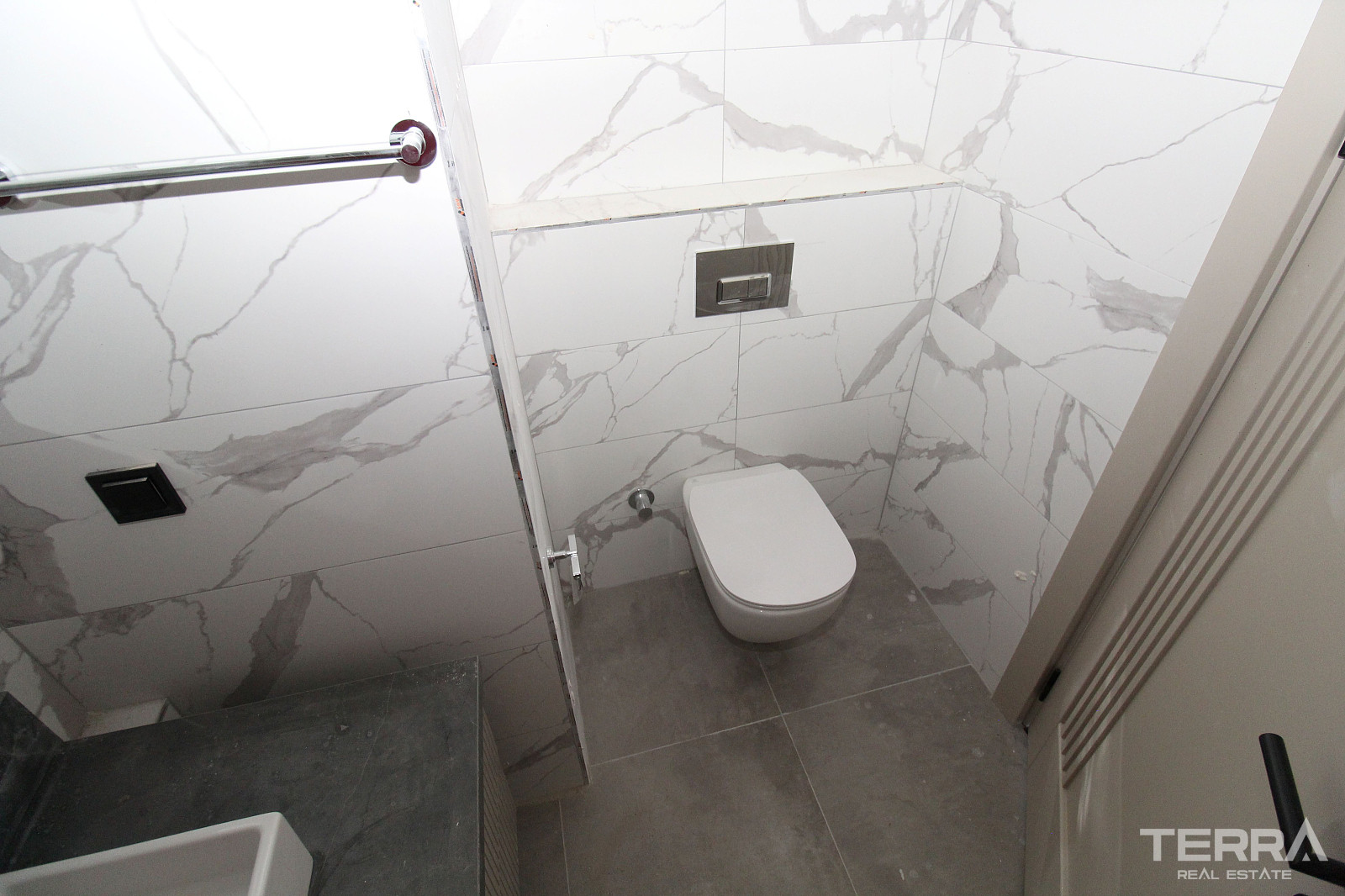 Luxury Apartments for Sale in Çankaya, Ankara, Turkey - 108069