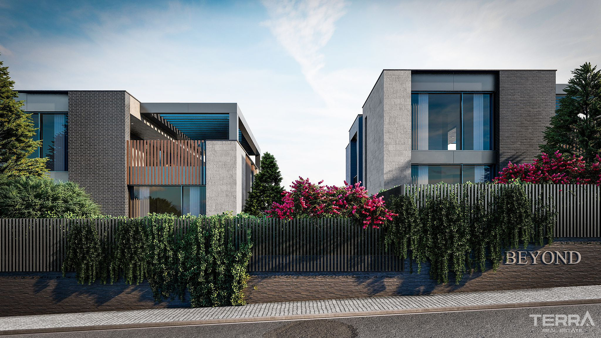 Exclusive Villas for Sale in Ankara, Gölbaşı, Turkey - 108085