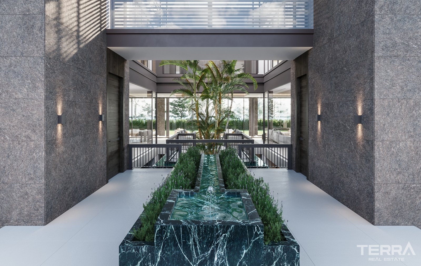 Villas with Private Pools for Sale in Marbella, Costa del Sol, Spain - 108192