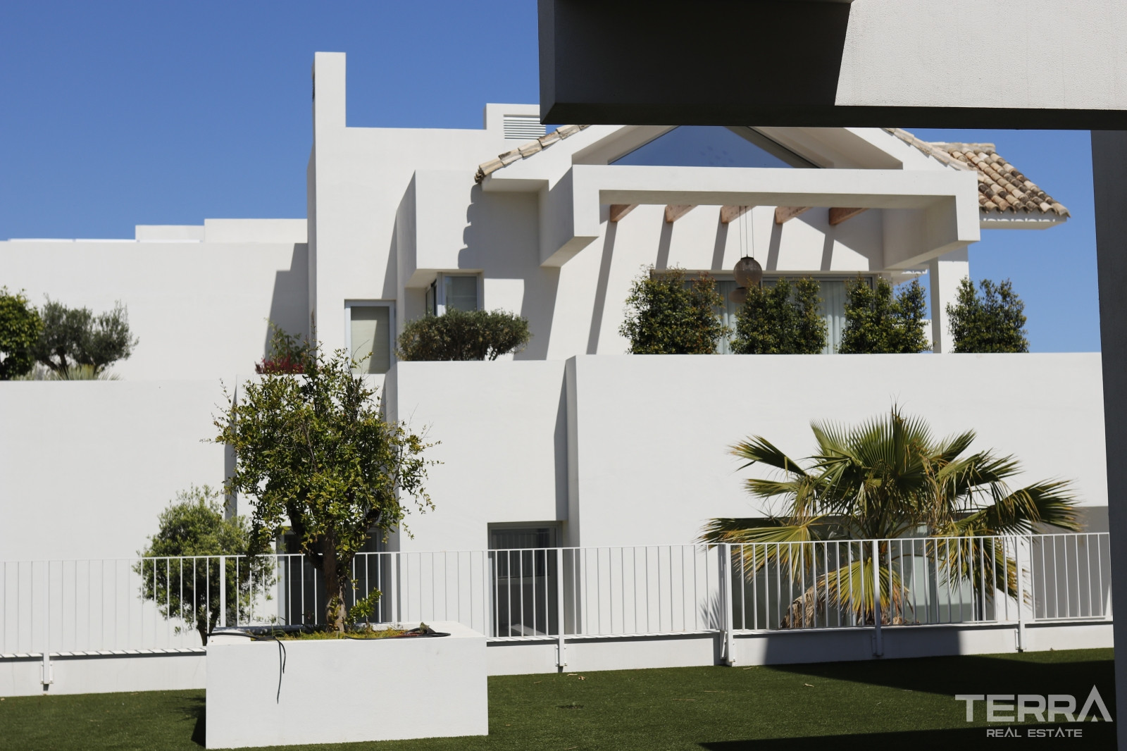 Eksklusive lejligheder til salg i Benahavís på Costa del Sol, Spanien - 108256