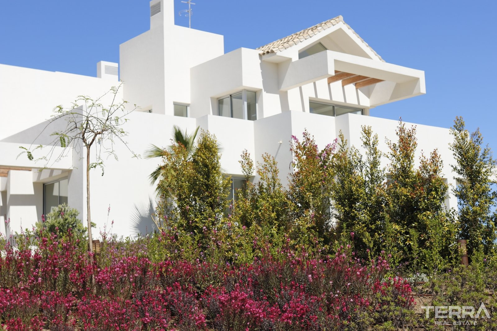 Eksklusive lejligheder til salg i Benahavís på Costa del Sol, Spanien - 108260