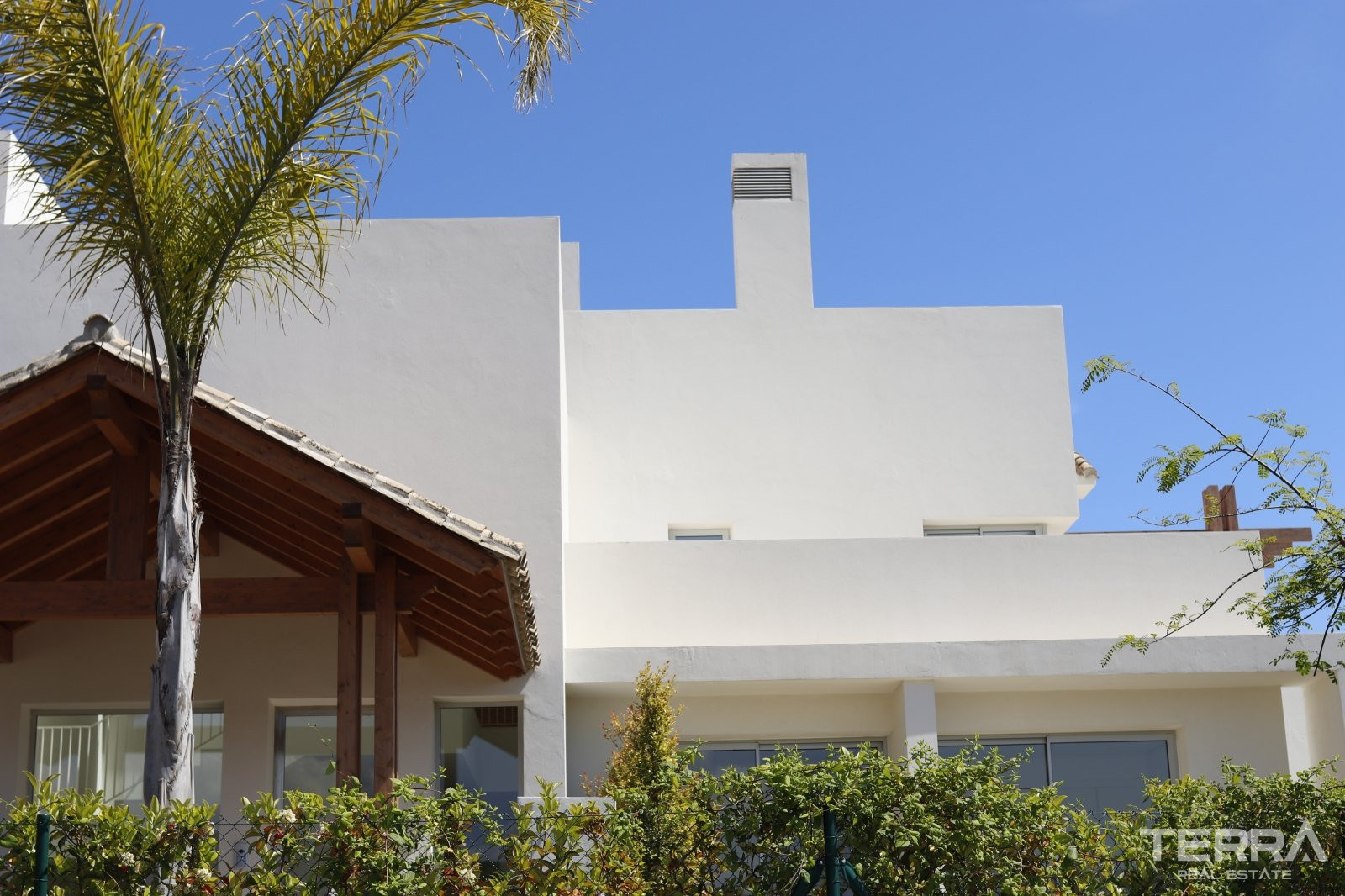 Eksklusive lejligheder til salg i Benahavís på Costa del Sol, Spanien - 108261
