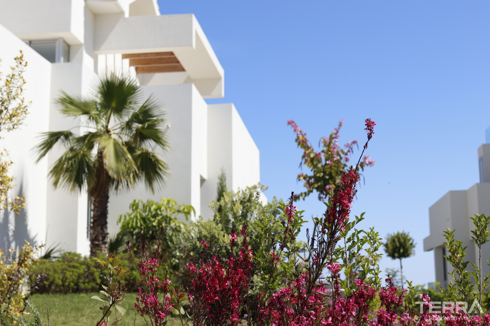 Eksklusive lejligheder til salg i Benahavís på Costa del Sol, Spanien - 108262