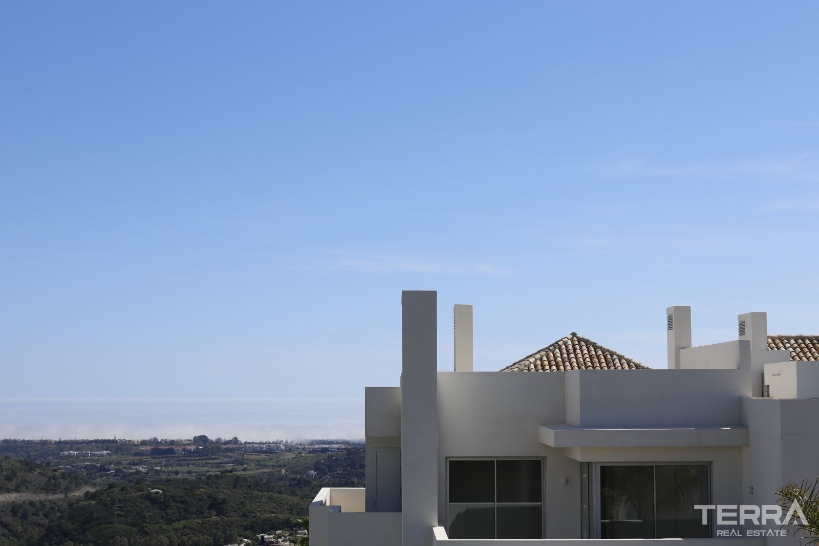 Eksklusive lejligheder til salg i Benahavís på Costa del Sol, Spanien - 108263