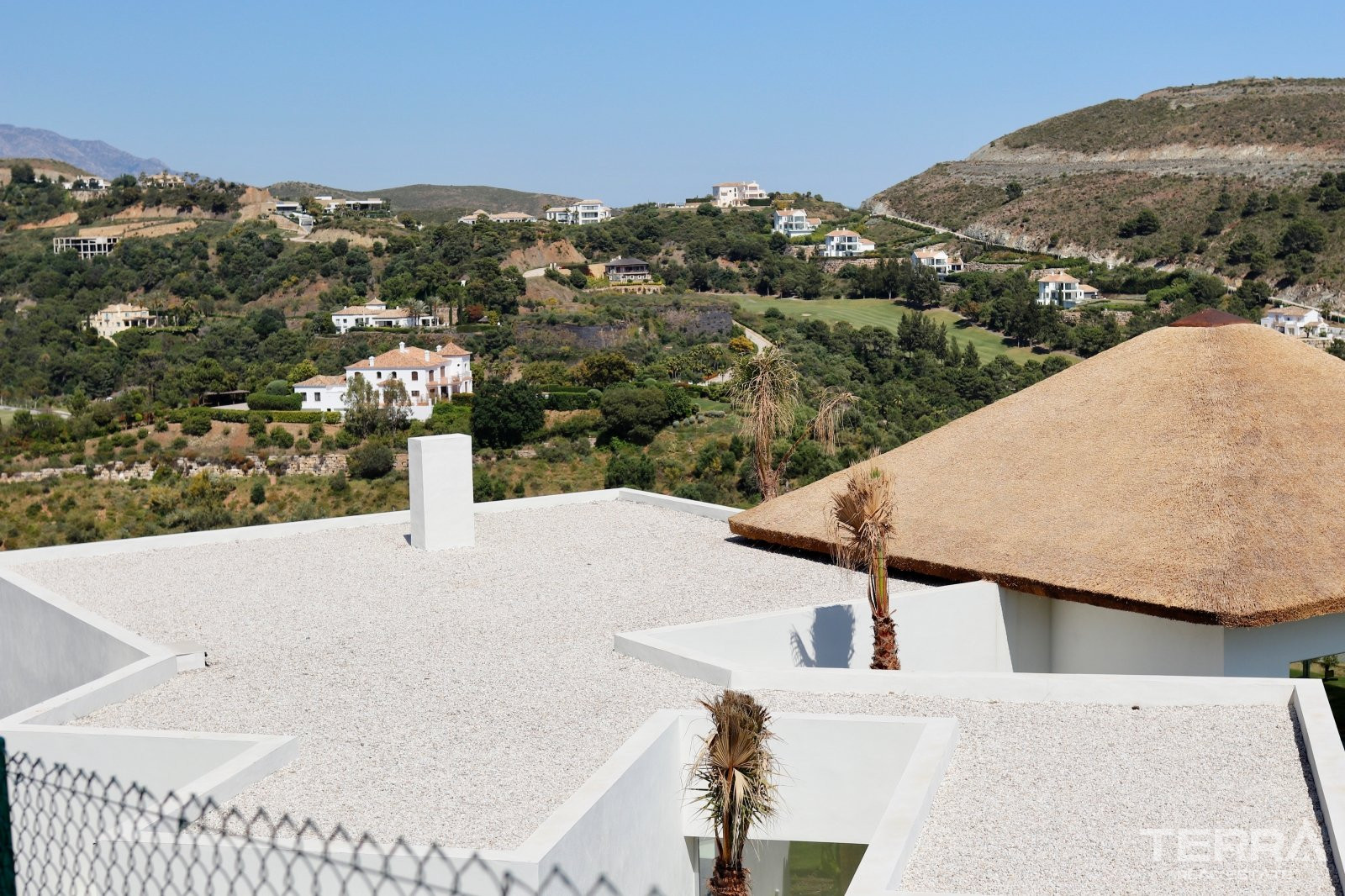Eksklusive lejligheder til salg i Benahavís på Costa del Sol, Spanien - 108264