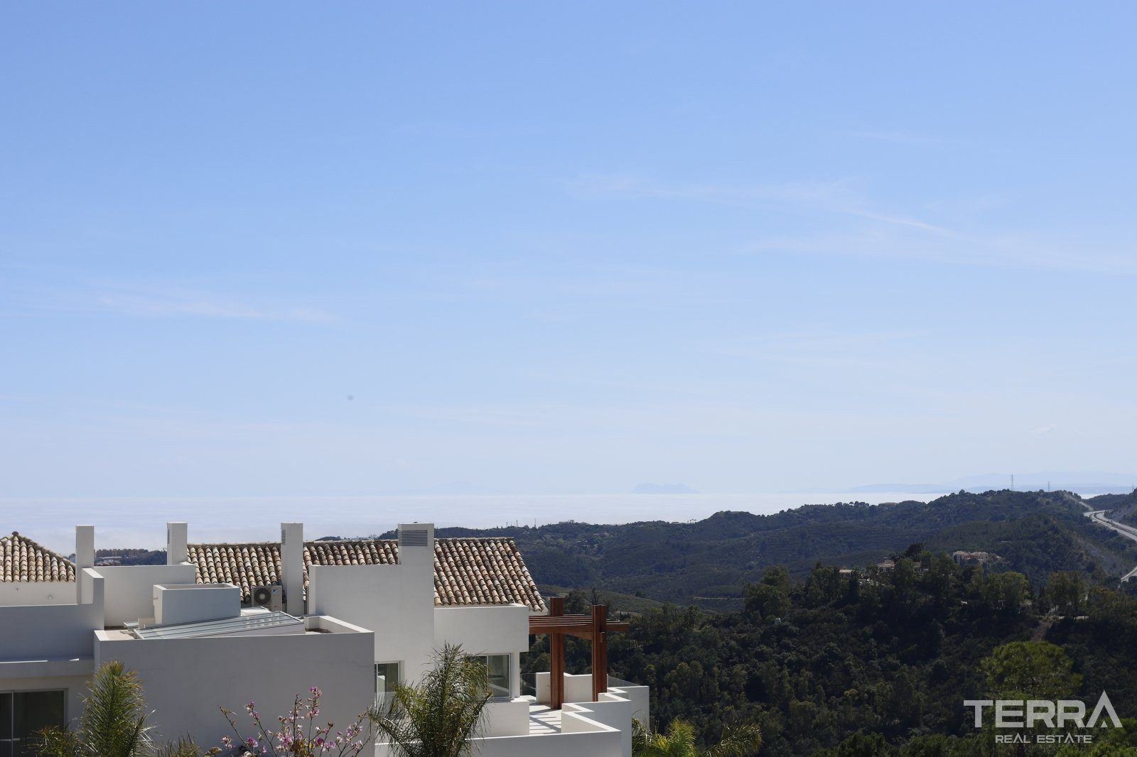 Eksklusive lejligheder til salg i Benahavís på Costa del Sol, Spanien - 108265