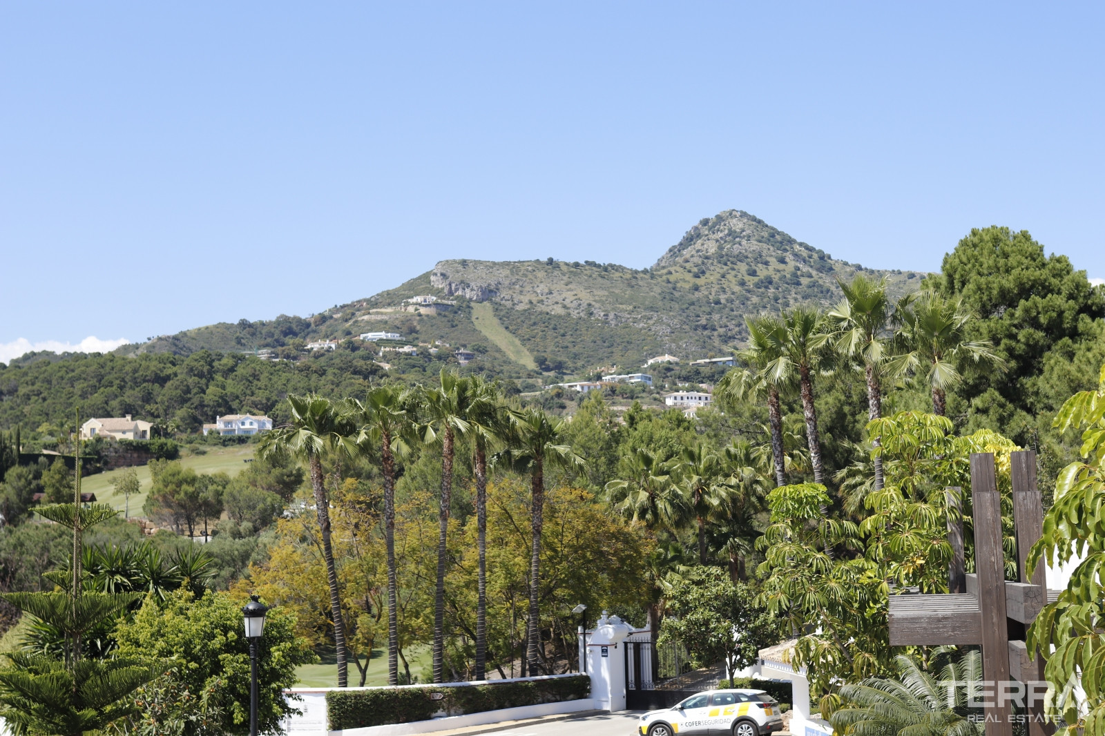 Eksklusive lejligheder til salg i Benahavís på Costa del Sol, Spanien - 108266