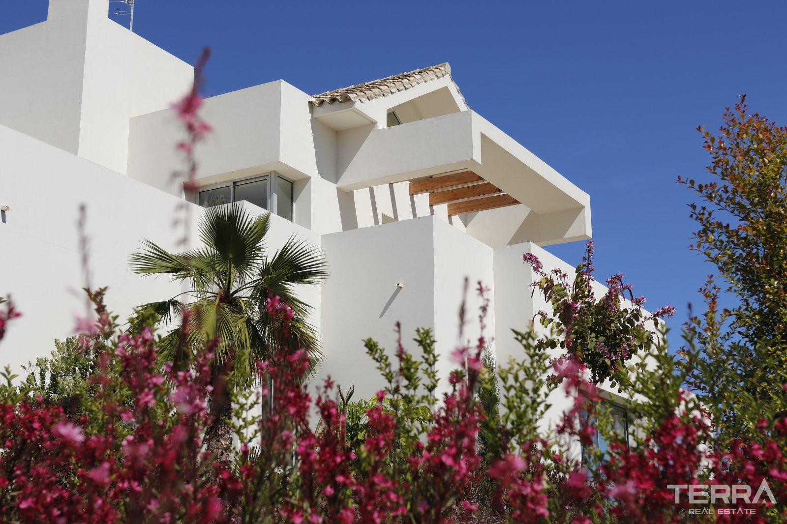 Eksklusive lejligheder til salg i Benahavís på Costa del Sol, Spanien - 108269