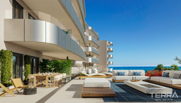 Eigentumswohnungen zum Kauf in El Pinillo, Torremolinos, Spanien