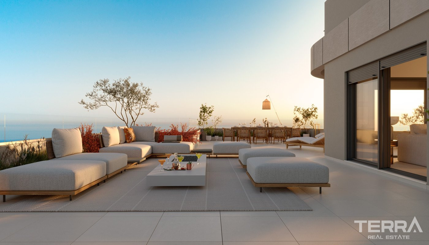Apartments for Sale in El Pinillo, Torremolinos, Málaga, Spain - 108295